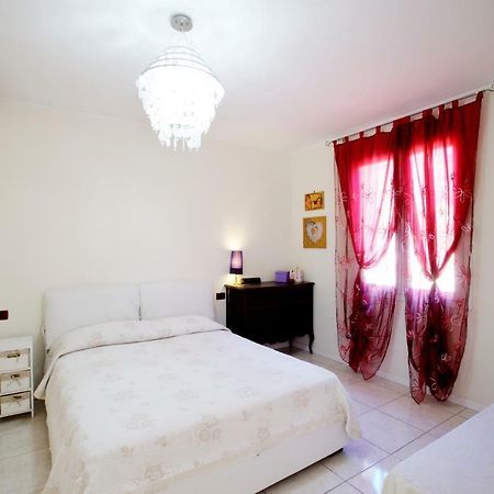 Casa Cristina Villa Montale  ภายนอก รูปภาพ