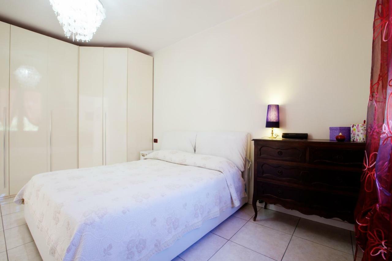 Casa Cristina Villa Montale  ภายนอก รูปภาพ