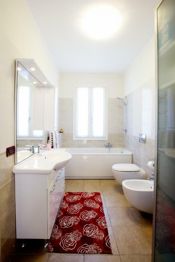 Casa Cristina Villa Montale  ภายนอก รูปภาพ